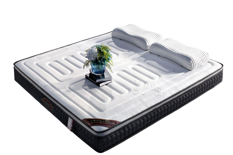 Negative ion Mattress ST-016