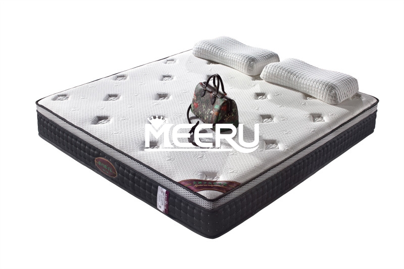 Negative Ion Mattress ST-005