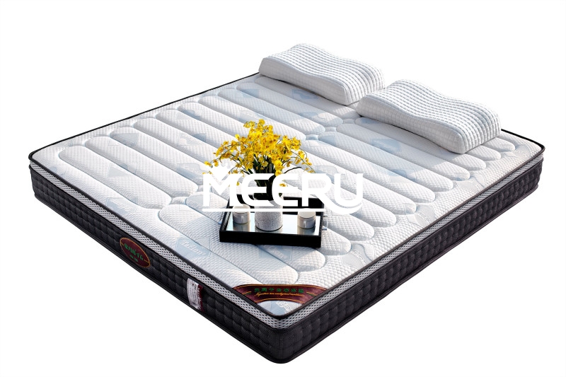 Negative Ion Mattress ST-011