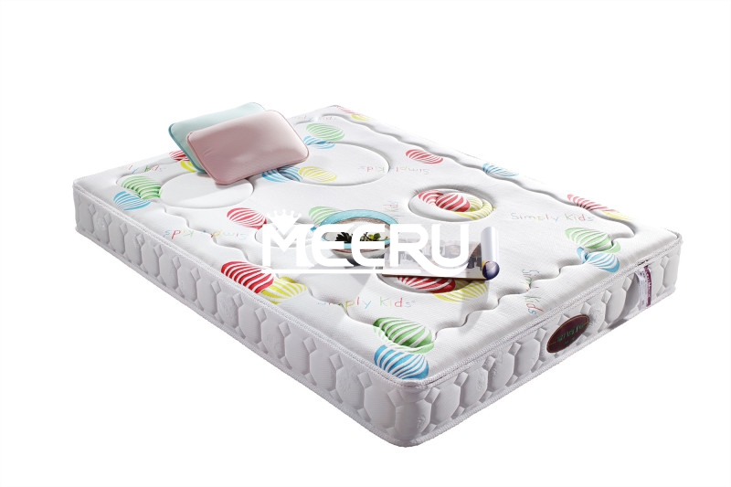 Negative Ion Mattress ST-010