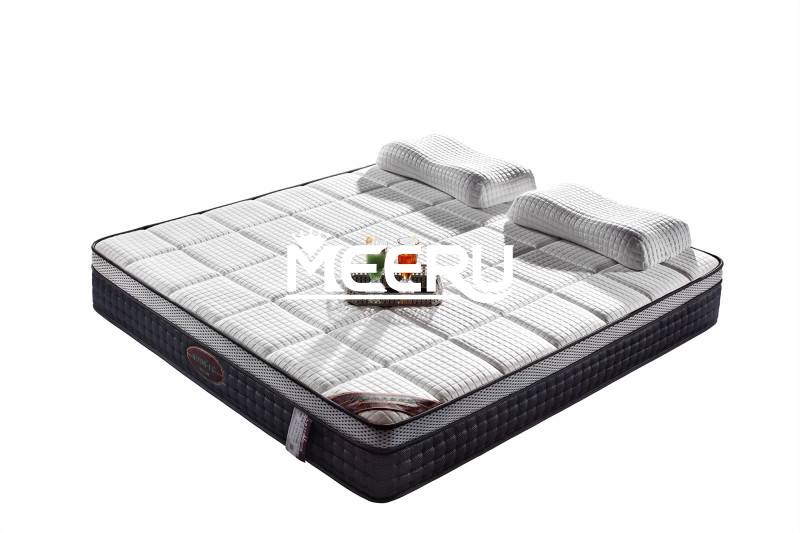 Negative Ion Mattress ST-003