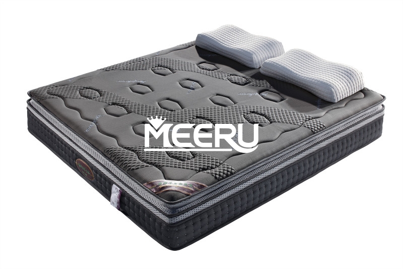 Negative Ion Mattress ST-002 