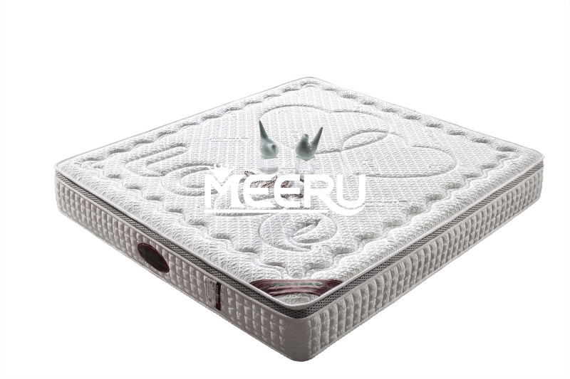 Negative Ion Mattress ST-006