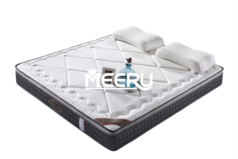 Negative Ion Mattress ST-008