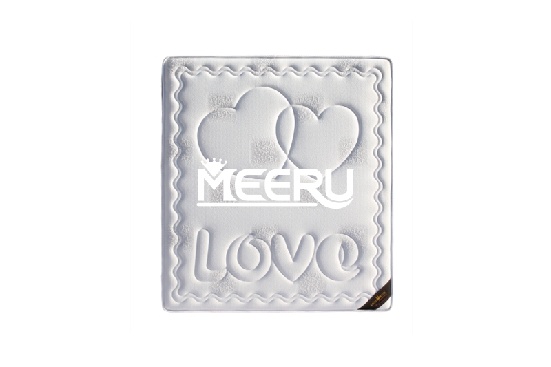 Negative Ion Mattress ST-006