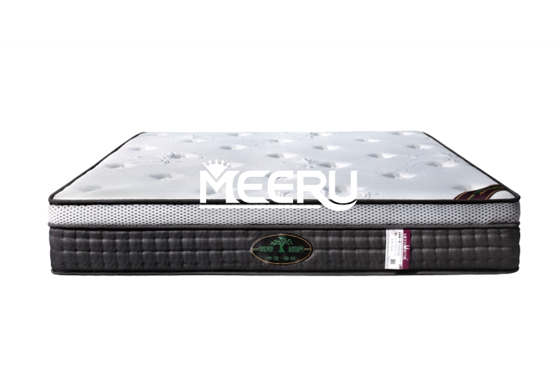Negative Ion Mattress ST-005