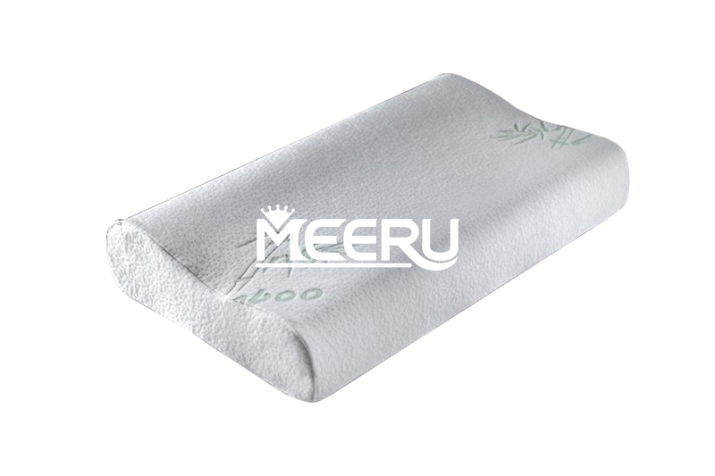 Meeru Memory Foam Pillow