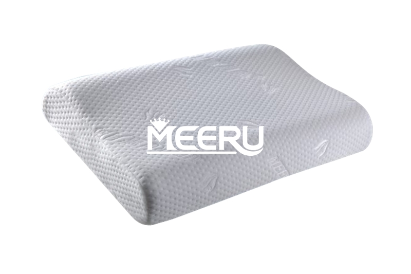 Meeru Latex Pillow