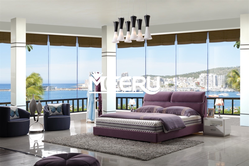 Meeru Beds B6058